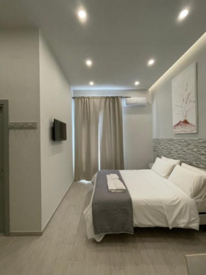 Naptown Rooms